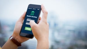 Wie sicher ist mobiles Banking?